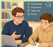 Услуги Услуги репетиторов в Шахтах