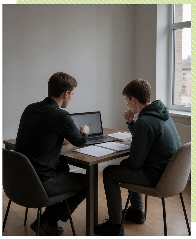 Репетитор по информатике ЕГЭ в Шахтах от 1628 р. | Репетитор-Шхт