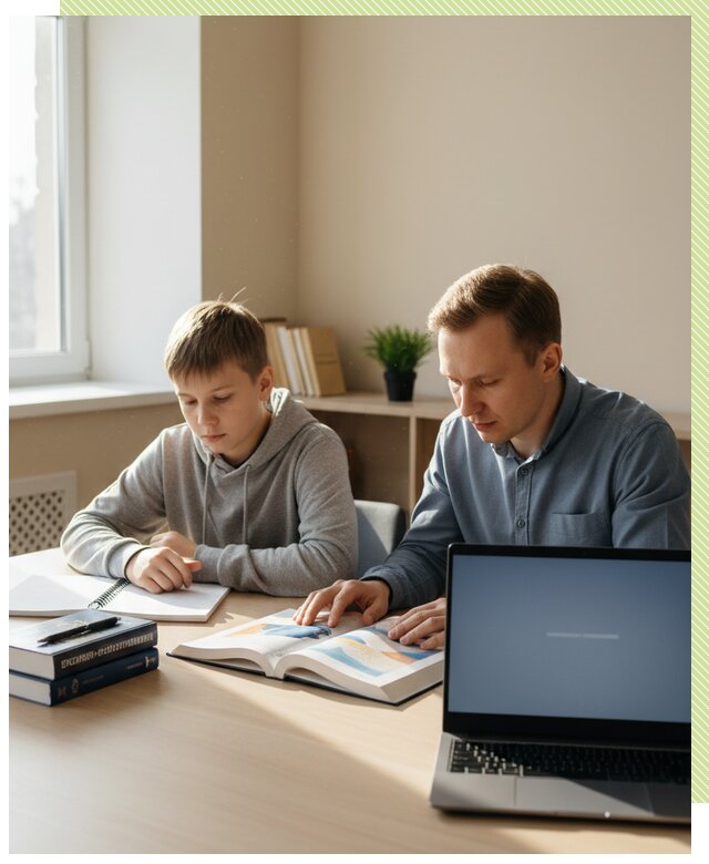 Репетитор по английскому 7 класс в Шахтах по цене 1302 р. | Репетитор-Шхт