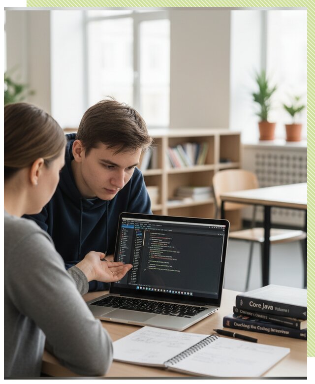 Репетитор по JavaScript в Шахтах по цене от 1954 р. | Репетитор-Шхт